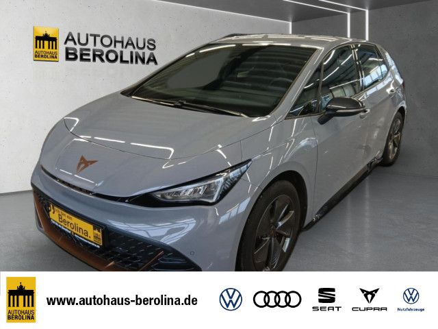 Vorschaubild: CUPRA Born 58 kWh *ACC*R-CAM*NAV*PDC*LED* (Fahrzeug-Nr. H06804)