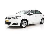 Citroën C4 1.6 BlueHDi Feel *PANO | SPORT-SEATS | PDC | - Citroën C4: Sport