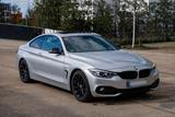 BMW 428i (F32) Sport Line | Bj: 10/2014 | ... - BMW: Coupe, Bmw3
