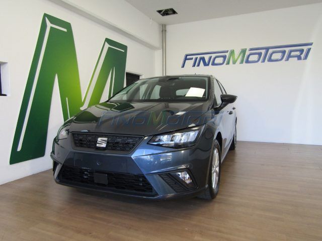 SEAT SEAT Ibiza 1.0 EcoTSI 95 CV 5 porte Style