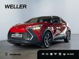 Toyota C-HR 2.0 Hybrid Teamplayer *Technik Paket* - Toyota C-HR in Osnabrück