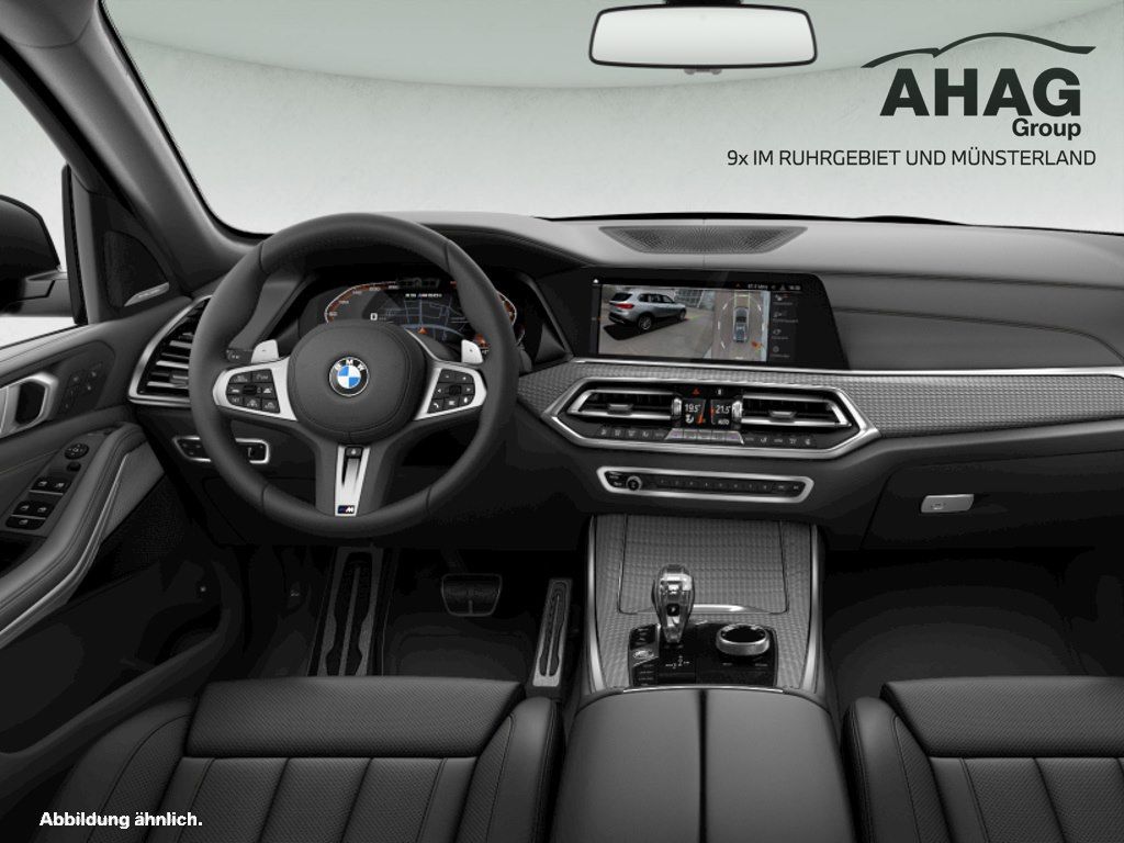 BMW X5 M50 - Bild 4