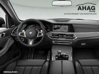 BMW X5 M50 - Vorschau Bild 4