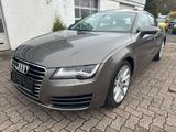 Audi A7 3.0 TFSI quattro S tronic Sportback - - gebrauchte Audi A7 aus dem Jahr 2010