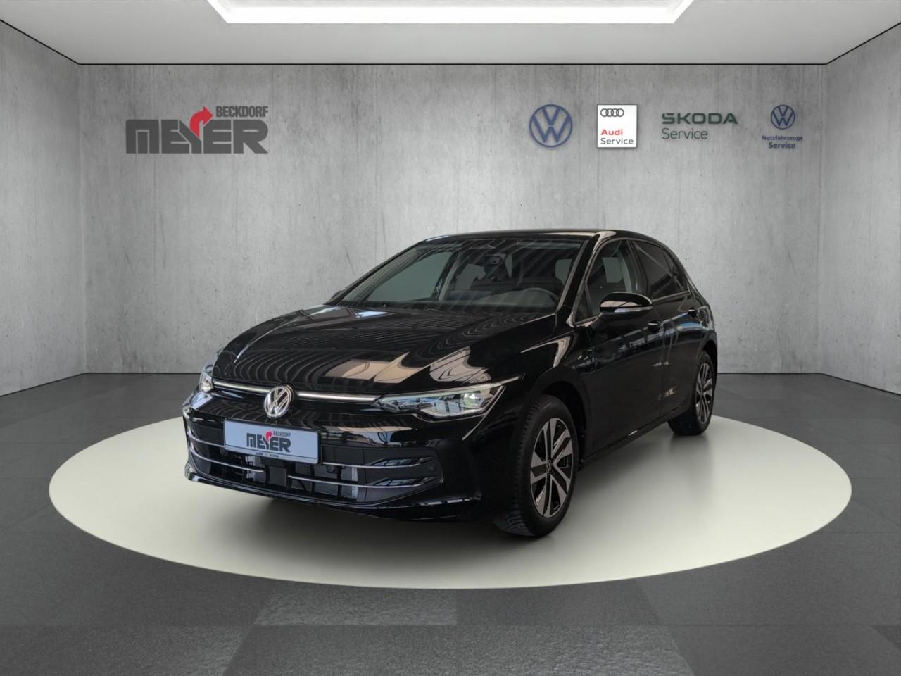 Volkswagen Golf ENERGY 1.5 eTSI DSG Klima Rückfahrkamera