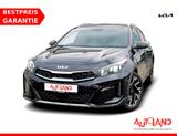 Kia XCeed 1.5 T-GDI AT LED Navi SHZ Kamera - Kia XCeed