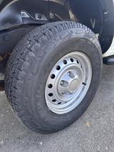 Isuzu D-Max 2.5 Diesel Double Cab 4x4 aus 1. Hand - Isuzu aus 2012