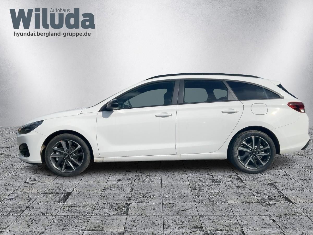 Hyundai i30 – Bild 2