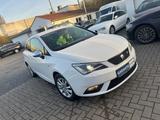 Seat Ibiza SC Style Salsa Leder Xenon LED Tüv&Garanti - Seat Ibiza: Sc Style