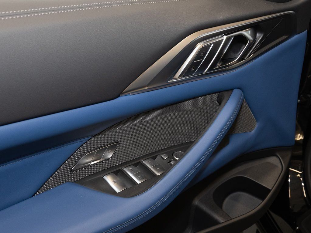 BMW M4 - Bild 5