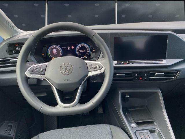 Volkswagen Caddy Life Plugin eHybrid  AHK 5 Ja Garantie