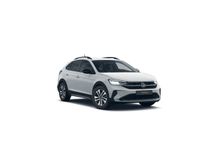 Volkswagen Taigo - Vorschau Bild 3