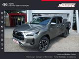 Toyota HiLux 4x4 Double Cab MHEV Autm. Executive - Toyota Hilux