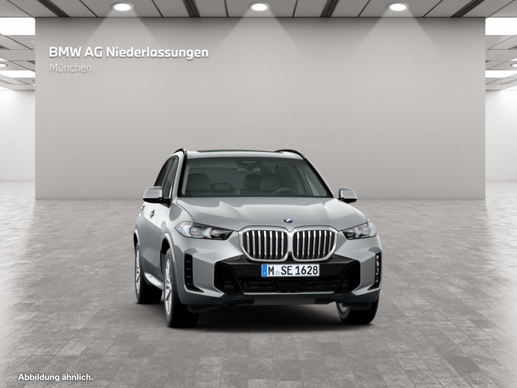 BMW X5 - Bild 14