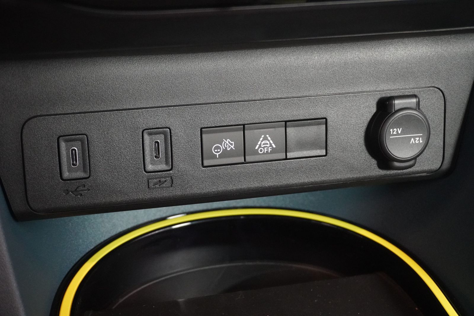 Fiat Grande Panda - Bild 15