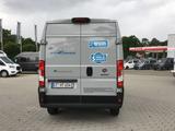 Fiat E Ducato - Fiat Elektro Kastenwagen