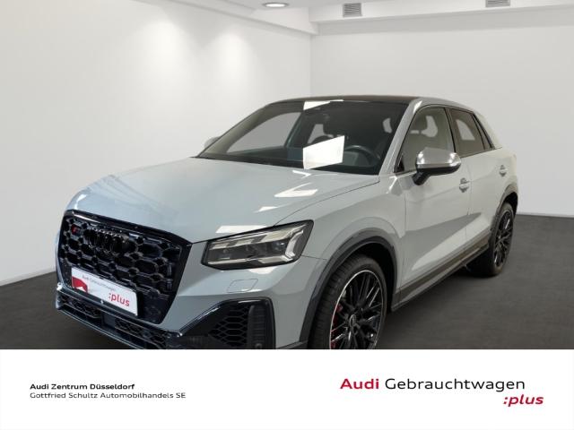 Audi SQ2TFSI MATRIX RFK PANO MMI
