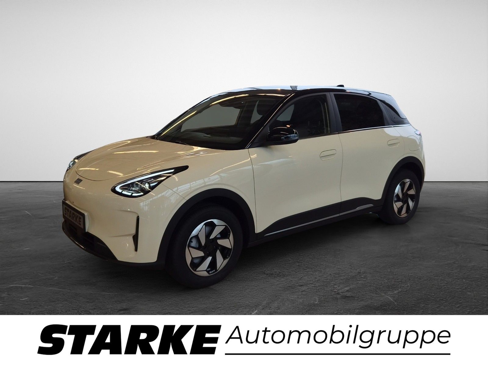 Geely E2 Ultra  Standheiz LED Kamera PDC LM Tempo Klim