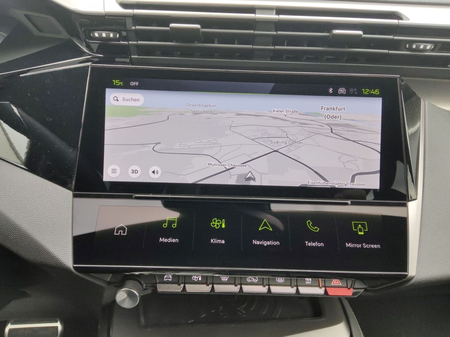 Peugeot 408 - Bild 21