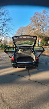 Mercedes-Benz C 400 4MATIC T AMG Line Autom. AMG Line - Mercedes-Benz C 400 bis 25.000 Euro