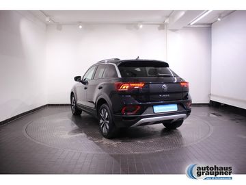 Volkswagen T-Roc - 2