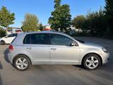 Volkswagen VW Golf 6 Baujahr 2011  Gepflegt, mit kl... - Volkswagen Golf: V Baujahr