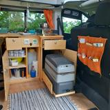 Opel Vivaro B Campingbus, Aufstelldach, Solar, AHK,  - Offers matching your search criteria
