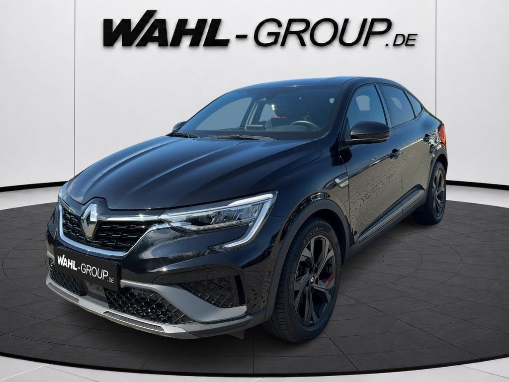 Image of Renault Arkana
