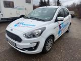 Ford Ka KA+ Basis - gebrauchte Ford Ka/Ka+ aus dem Jahr 2019