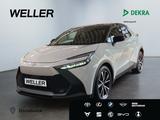 Toyota C-HR 1.8 Hybrid Team D *Technik-Paket*ACC*CAM*SH - Toyota C-HR aus 2025