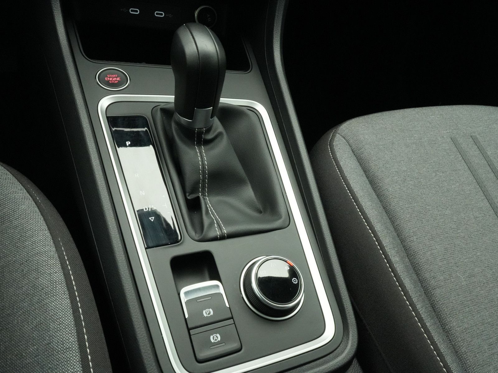 Seat Ateca - Bild 14