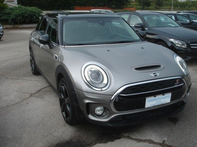 MINI Mini Cooper SD Clubman Mini 2.0 Cooper SD Clubma