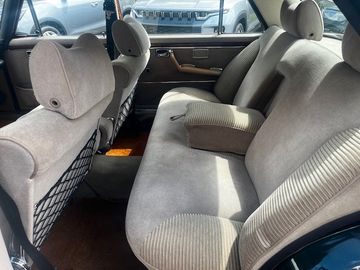 Mercedes-Benz 300 SEL 3,5