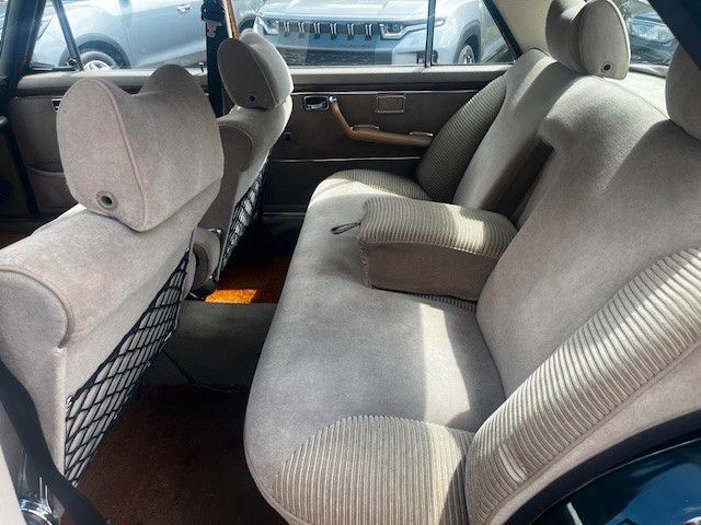 Mercedes-Benz 300 SEL 3,5