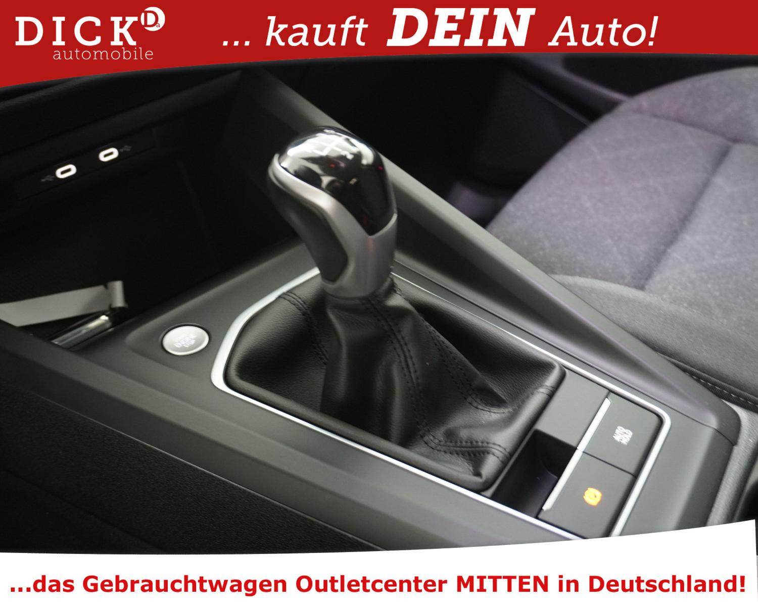 Volkswagen Golf VIII Var 2.0d Life NAVI+LED+VIRTU+SHZ+ACC+, миниатюра 14