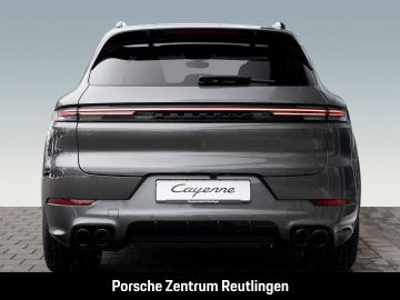 Porsche Cayenne - 11