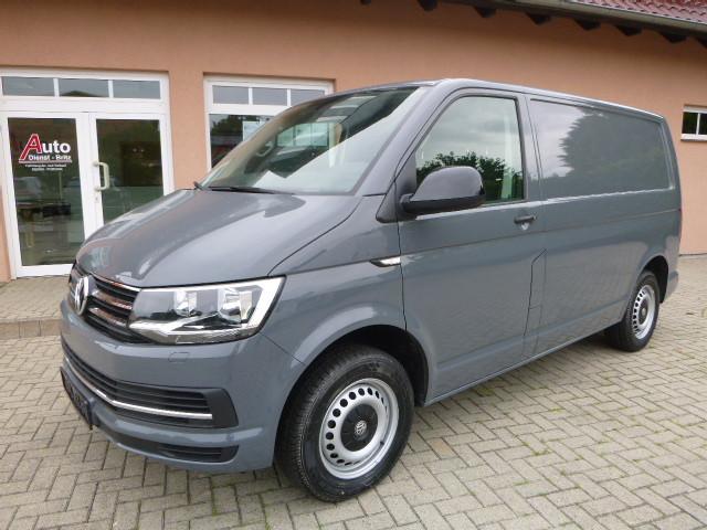 Volkswagen T6 Transporter nur 47 TKM