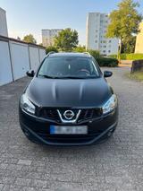 Nissan Qashqai +2 - Nissan Qashqai+2: Privatanbieter