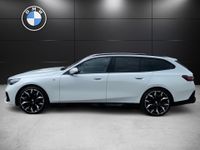 BMW i5 - Vorschau Bild 6