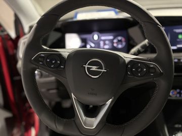 Fotografie 18 des Opel Grandland (X) Grandland 1.2 DI GS AHK