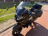 BMW K1600GT Insp+TÜV neu!Topcase Wunderlich Sitzbank - BMW Motorräder in Hannover