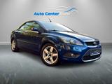 Ford Focus Cabrio Titanium*Automatik*Leder*Navi*Xenon - Ford Focus: Cabrio, Titanium