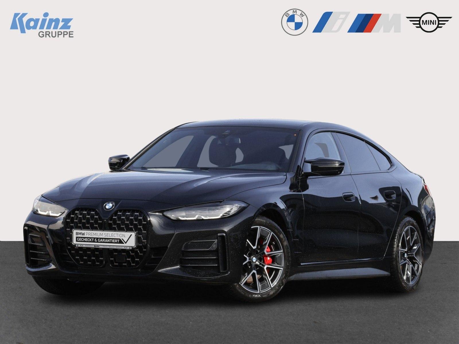 BMW M440i xDrive