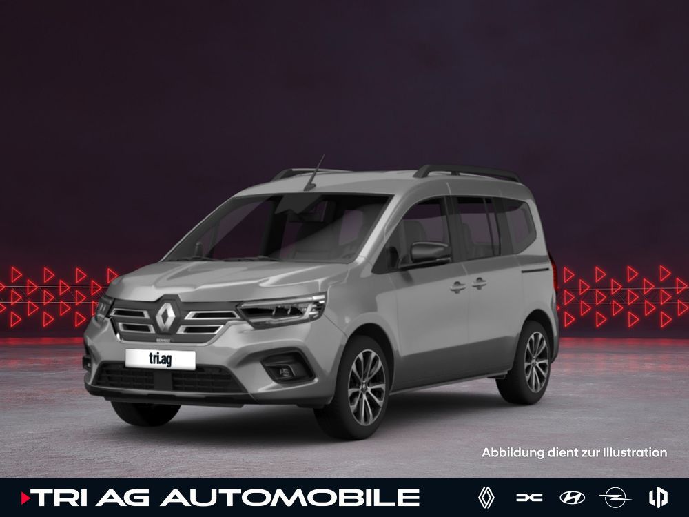 Renault Kangoo - Bild 13