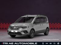 Renault Kangoo - Vorschau Bild 13
