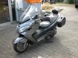 Suzuki Burgman AN 400 - Offers matching your search criteria