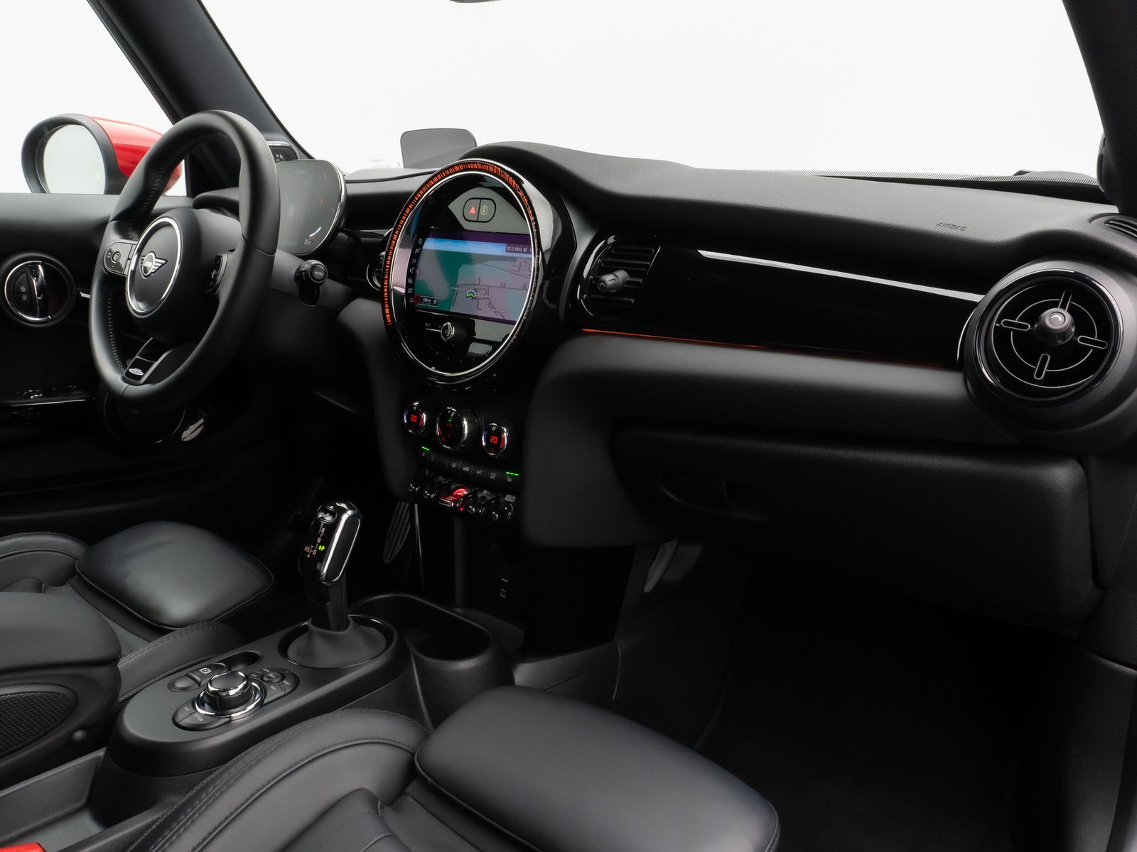 Fahrzeugabbildung MINI John Cooper Works Kamera HUD DAB H/K Komfort 18"