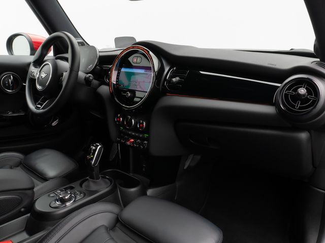 Foto Nummer 23: MINI John Cooper Works