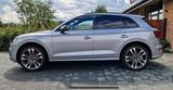 Audi SQ5 3.0 TFSI tiptronic quattro - - Audi SQ5 von privat