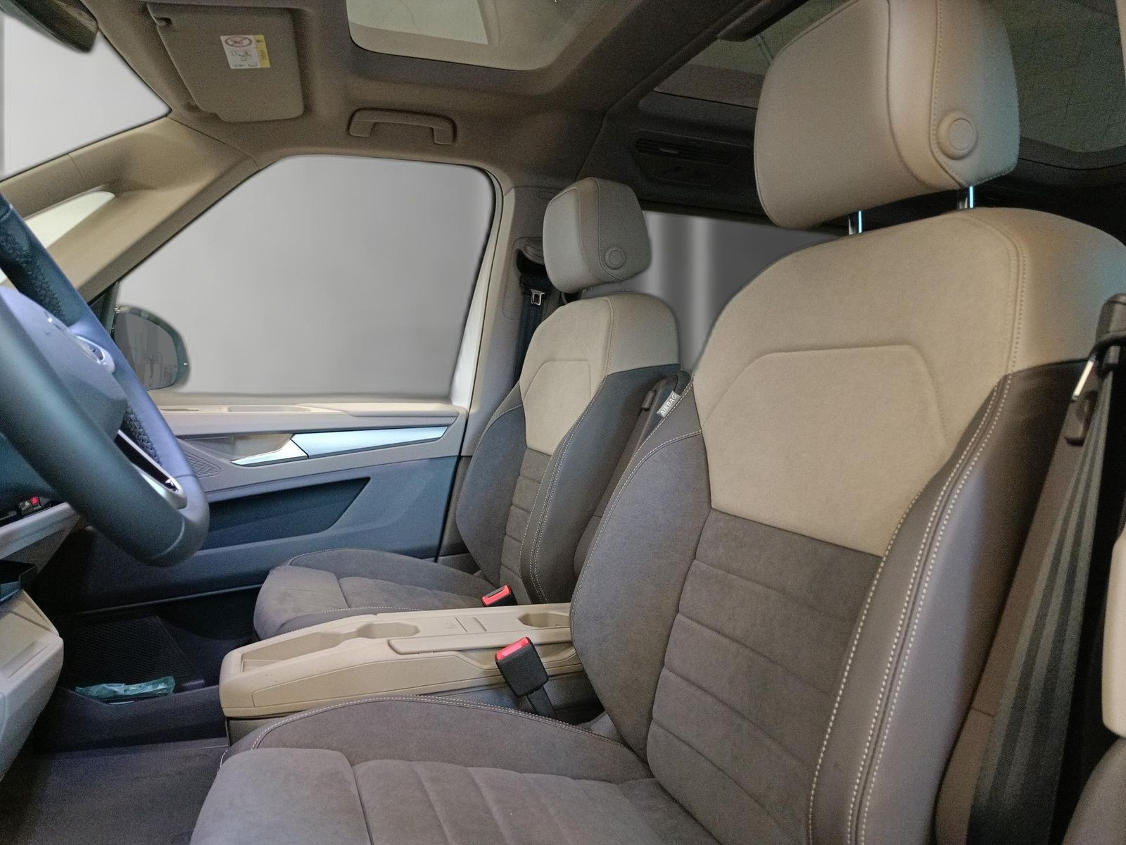 Volkswagen T7 Multivan - Bild 17